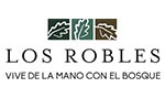fraccionamiento Los Robles residencial