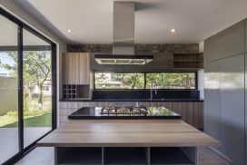 Islas de cocina I Revista inmobiliaria I Cassaplan I Espacios a tu medida