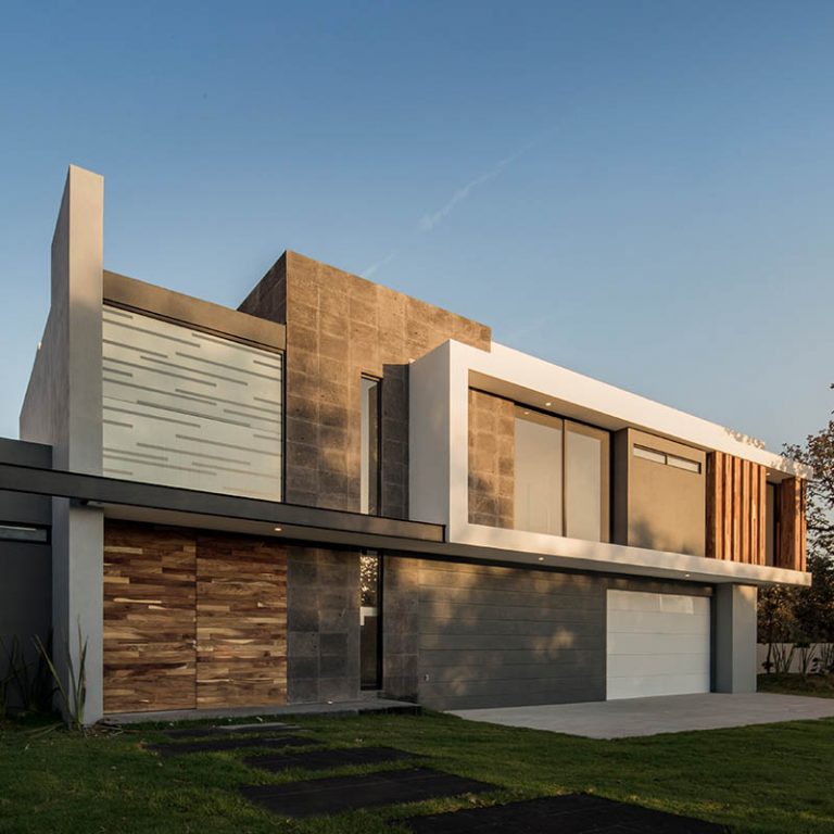 Casas terminadas I Cassaplan I Espacios a tu medida
