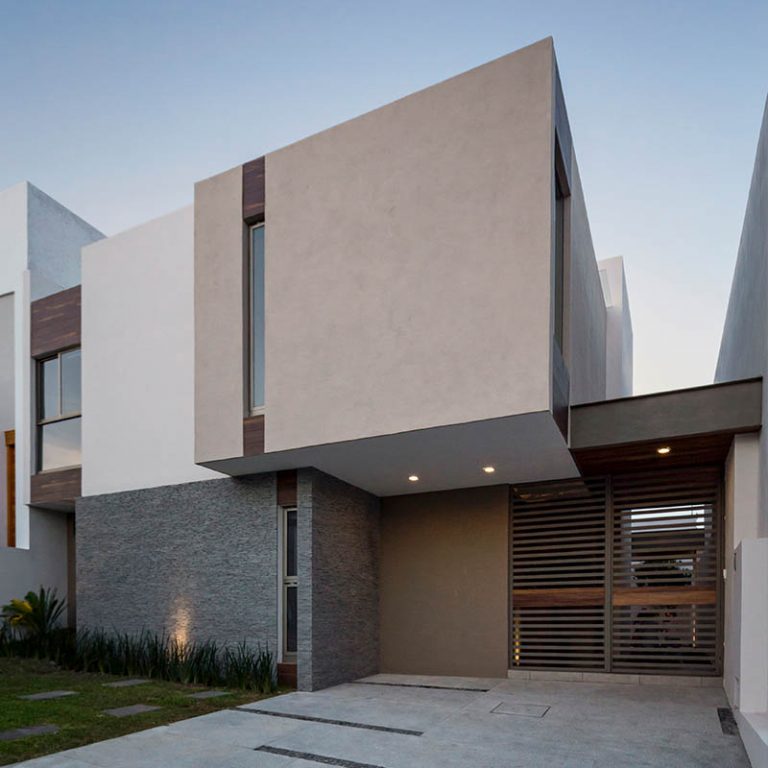 Casas terminadas I Cassaplan I Espacios a tu medida