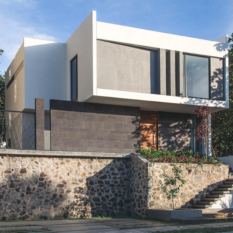 Casas terminadas I Cassaplan I Espacios a tu medida
